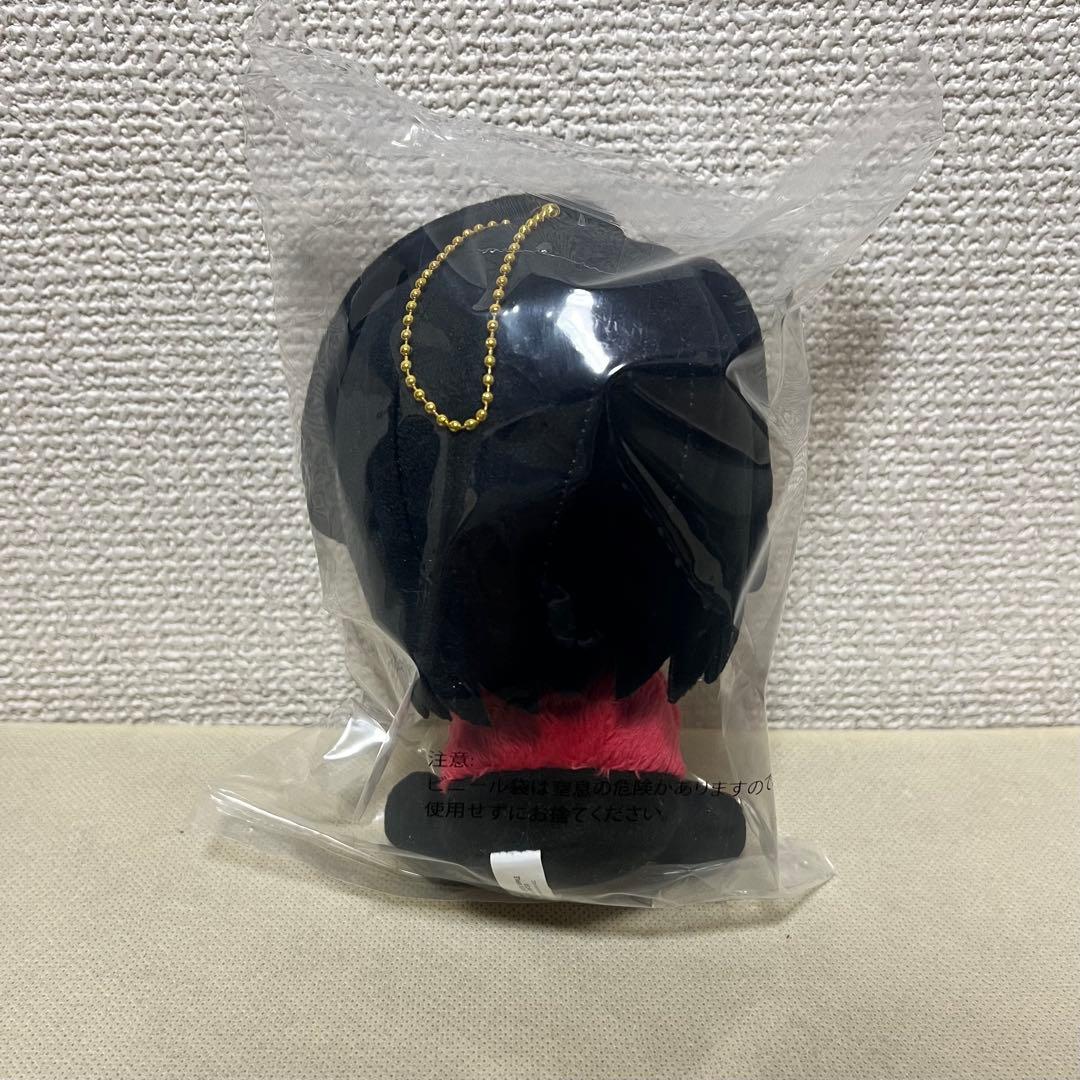 Mrs. GREEN APPLE 一番くじA賞 ぬいぐるみマスコット 大森元貴 - メルカリ