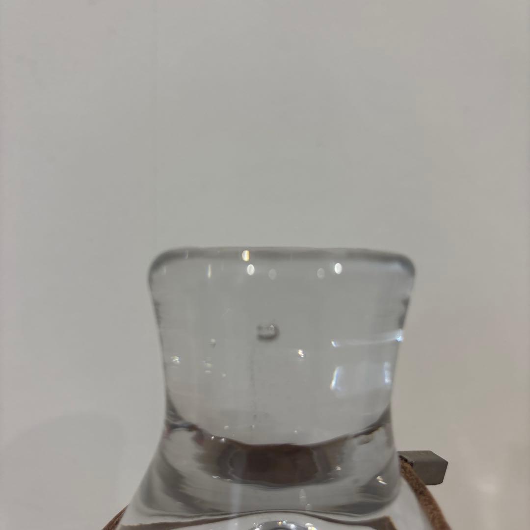 ダルトン ガラスドーム ガラスクローシュ 木製台座 ディスプレイ インテリア