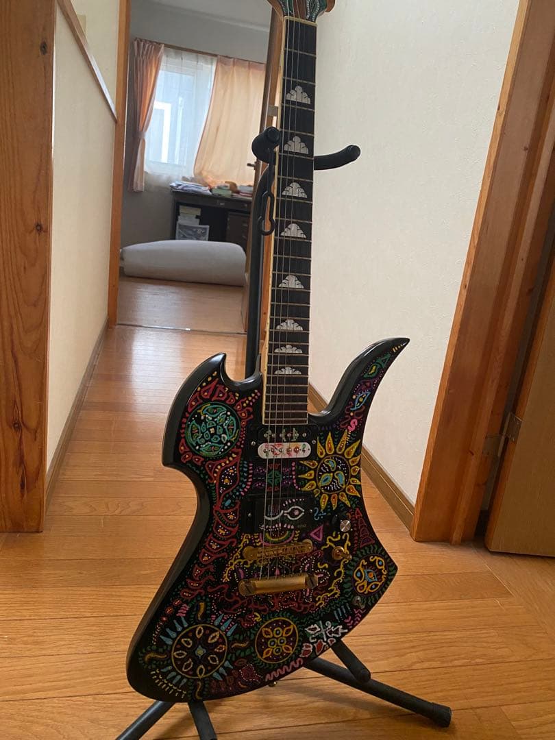 mg80x hide モッキンバード サイケ - メルカリ