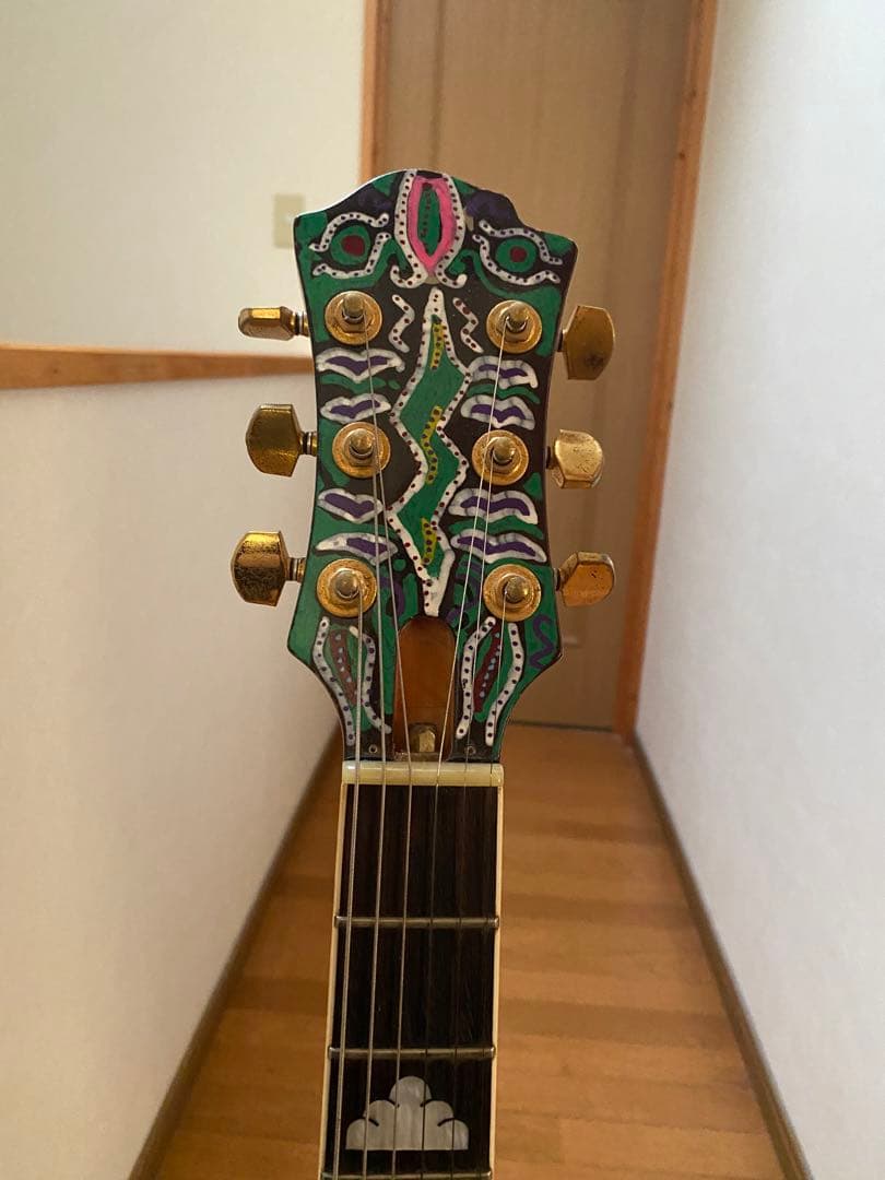 mg80x hide モッキンバード サイケ - メルカリ