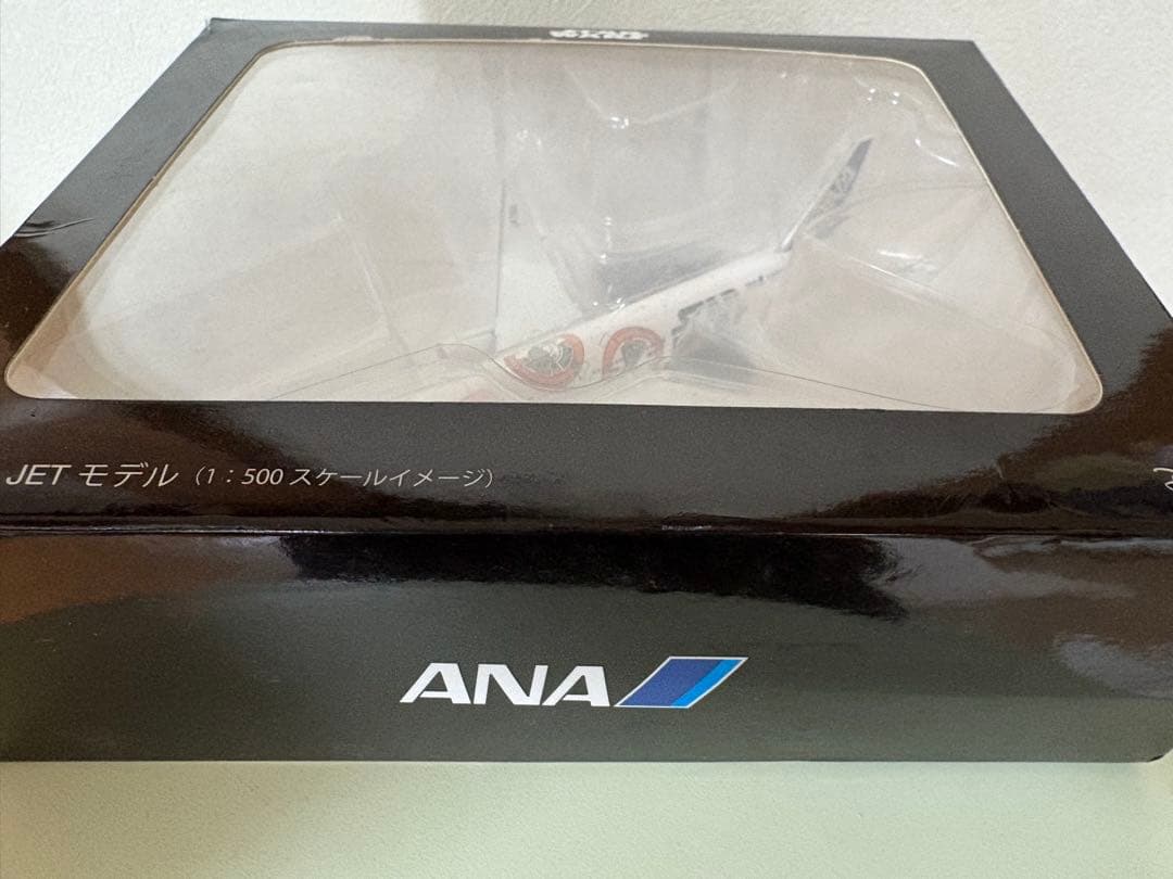ANA B777スターウォーズ ジェットBB-8 - メルカリ