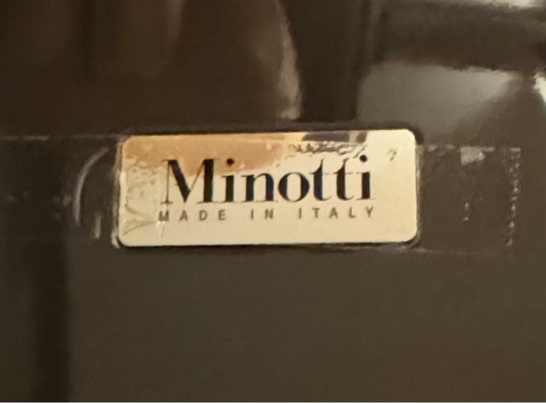 忘れ都ですMinotti ミノッティ Sullivan サリバン