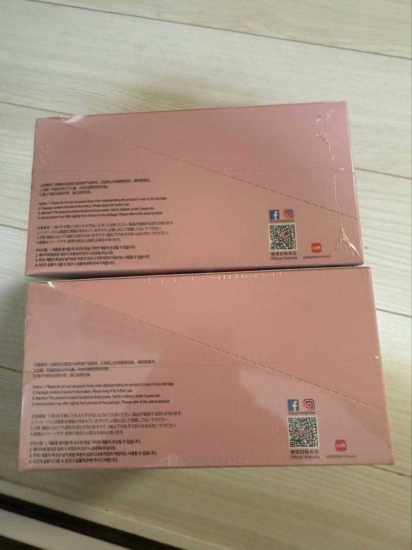 POP MART CRYBABY Crying Again 【アソートボックス】