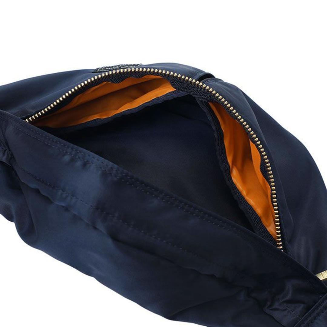 新品　ポーター　タンカー　ウエストポーチ　ボディーバッグ　スポーツ　旅行　遠足