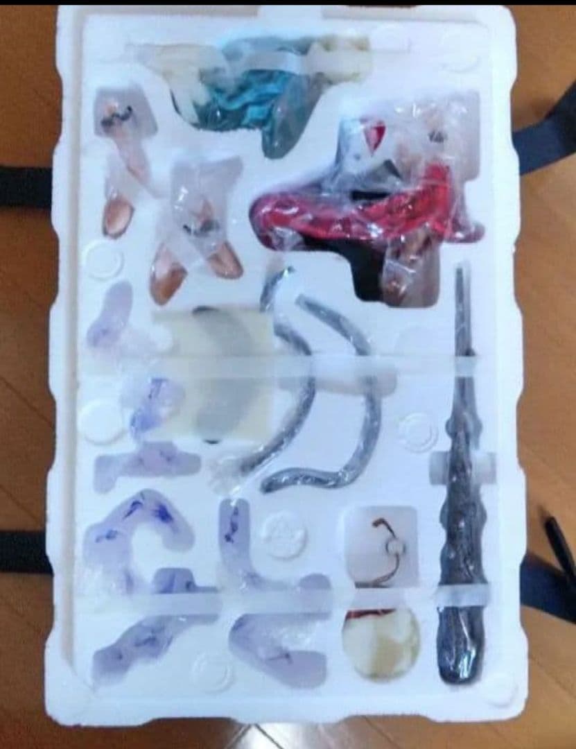 ワンピース　ヤマト