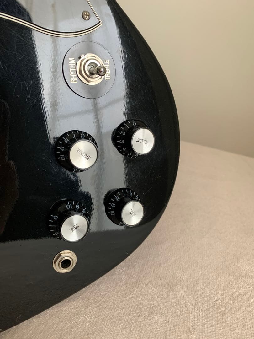 ジャーニー様専用】Gibson SG Standard Ebony 2012 卸売 通販