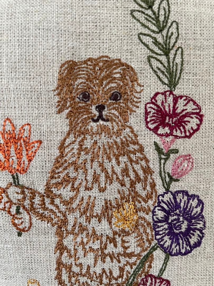 【新品】Coral&Tuskコーラルアンドタスク　クッションカバー 動物