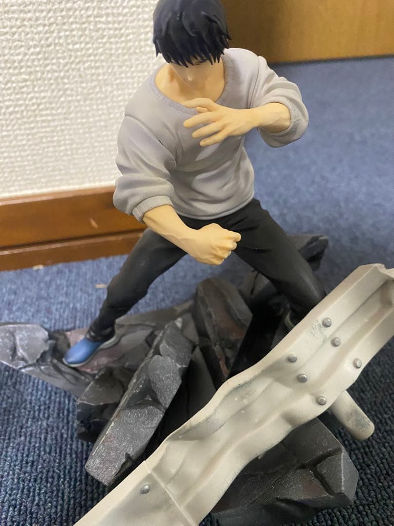 格安！ 箱無し開封品 一番くじ含む 呪術廻戦 32点 フィギュアまとめ