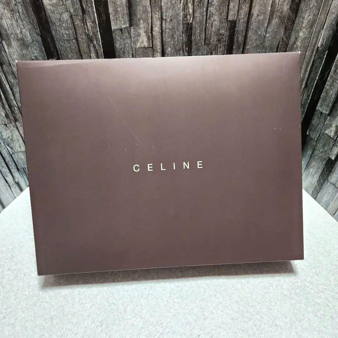 K*様 【CELINE】セリーヌ タオルケット❇新品・未使用❇