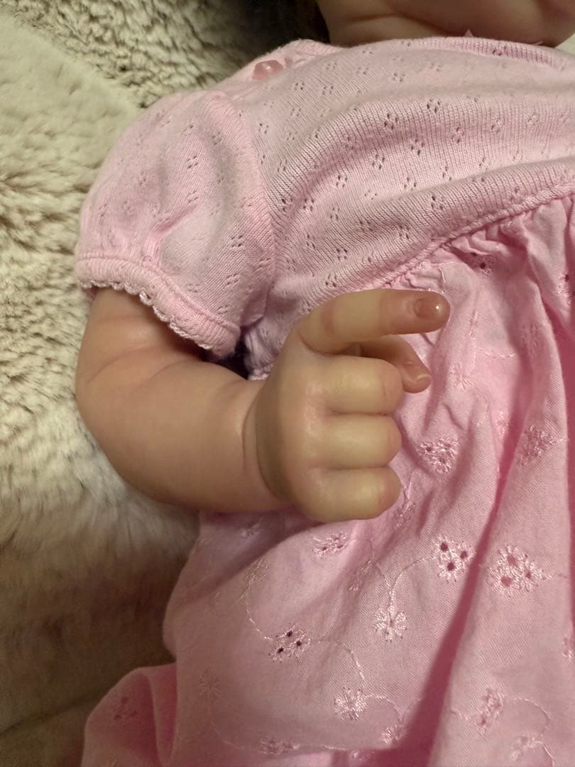 リボーンドール　サスキア