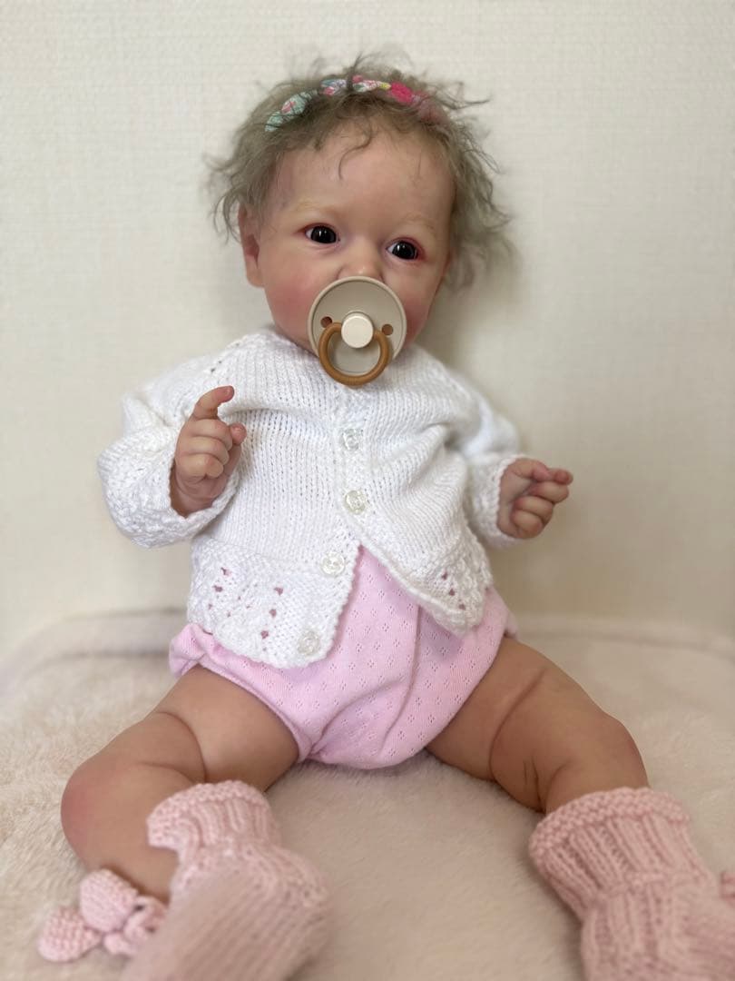 リボーンドール　サスキア