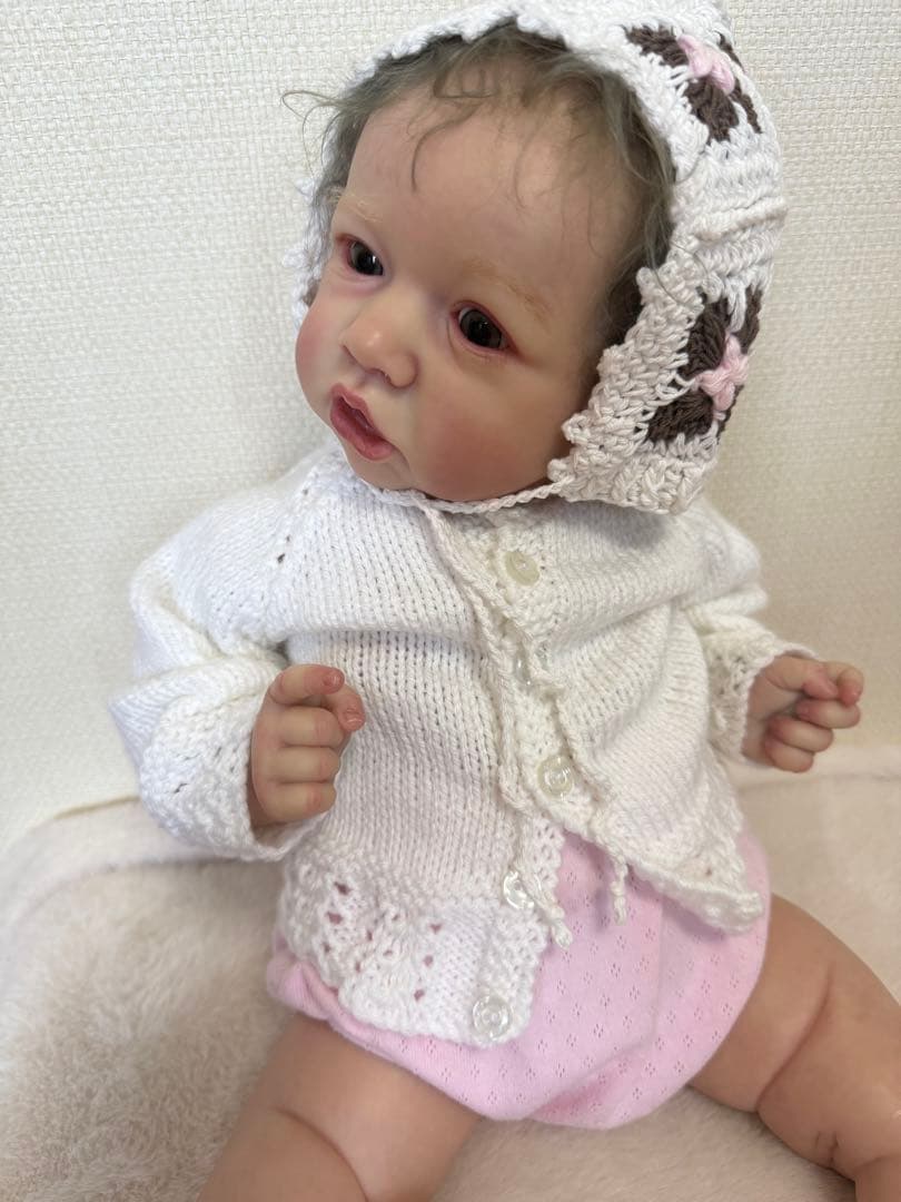 リボーンドール　サスキア