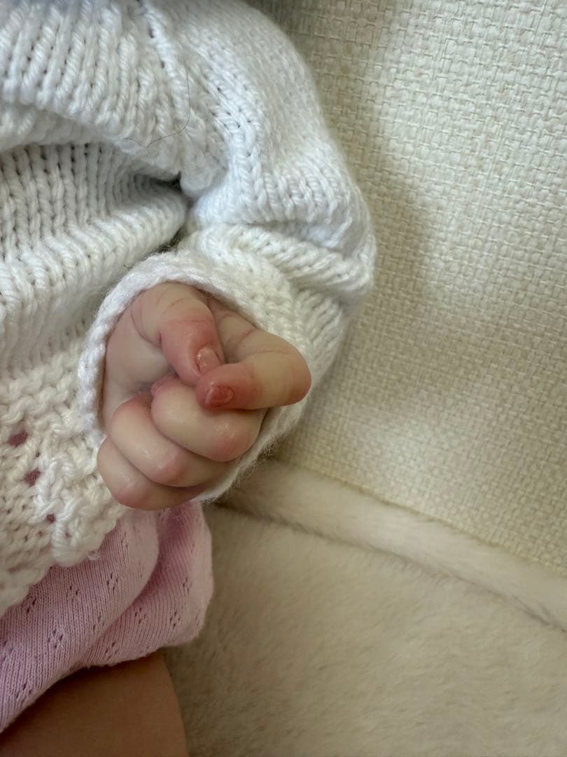 リボーンドール　サスキア