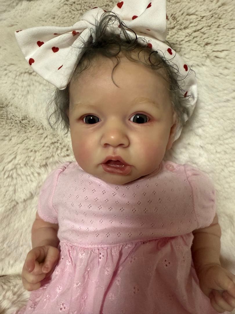 リボーンドール　サスキア