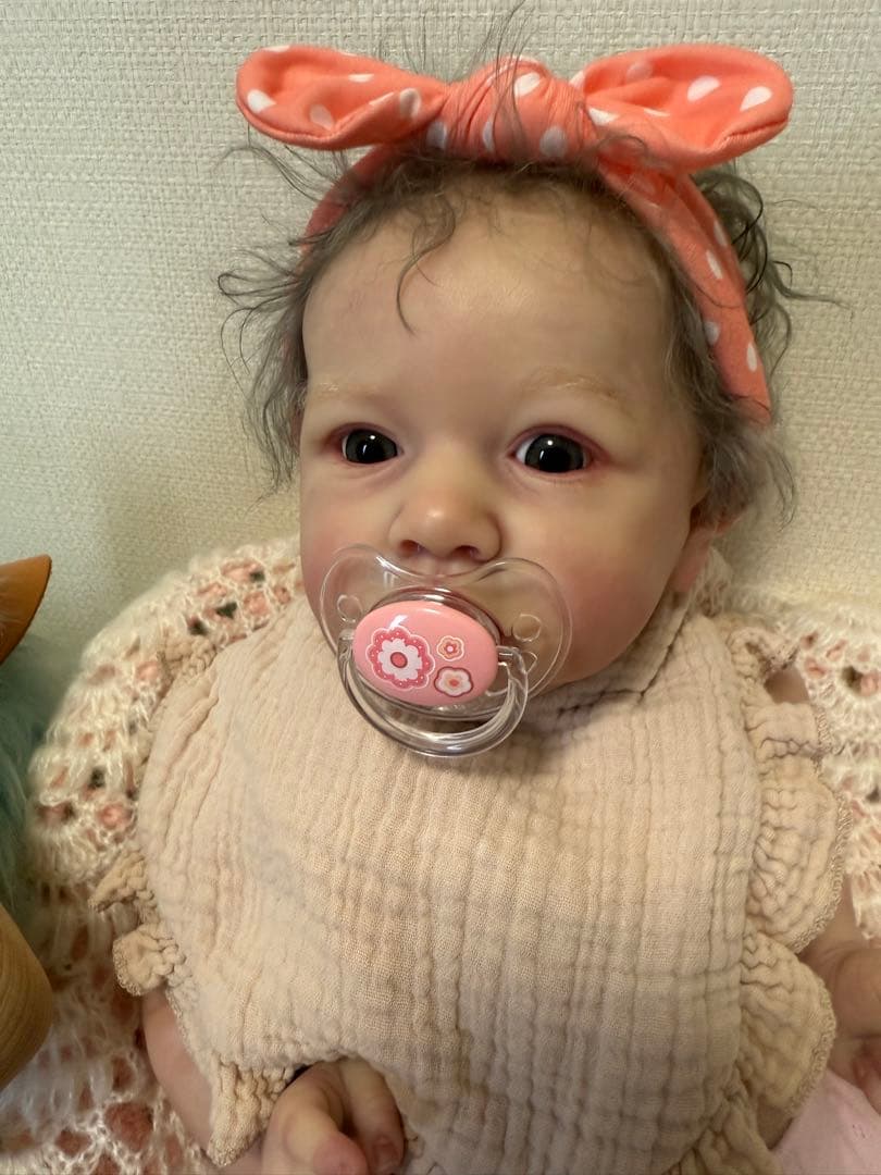 リボーンドール　サスキア