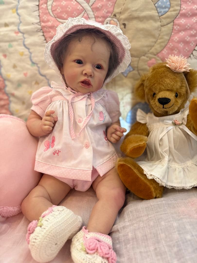 リボーンドール　サスキア