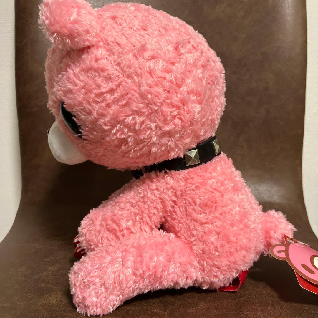 チャックスGP SL 祝グルーミー ぬいぐるみ 3rd anniversary. - メルカリ