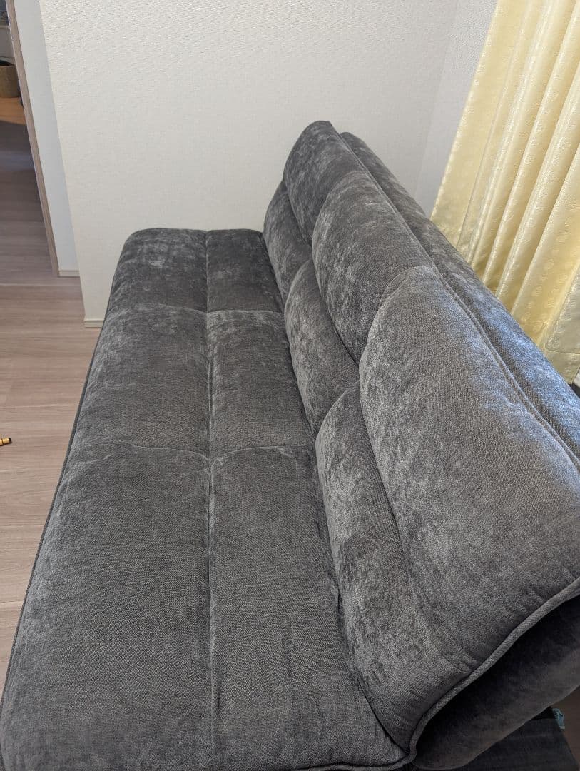 【専用です】Noce ソファベッド 【定価59,800円】直接引き取り限定