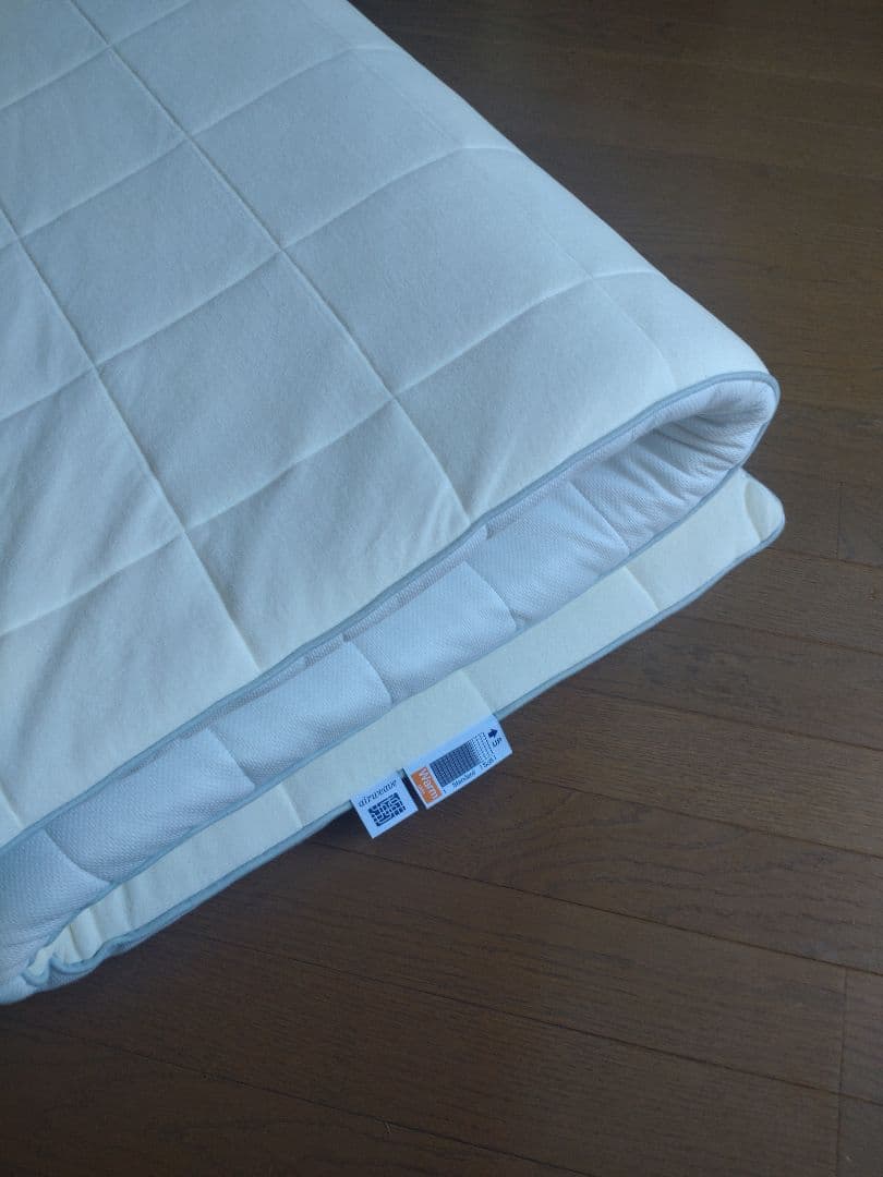 【ダブル】エアウィーヴ マットレス ダブルサイズ