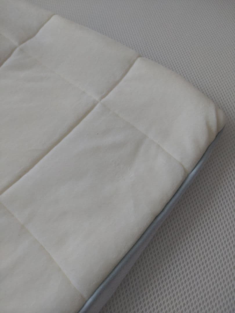 【ダブル】エアウィーヴ マットレス ダブルサイズ