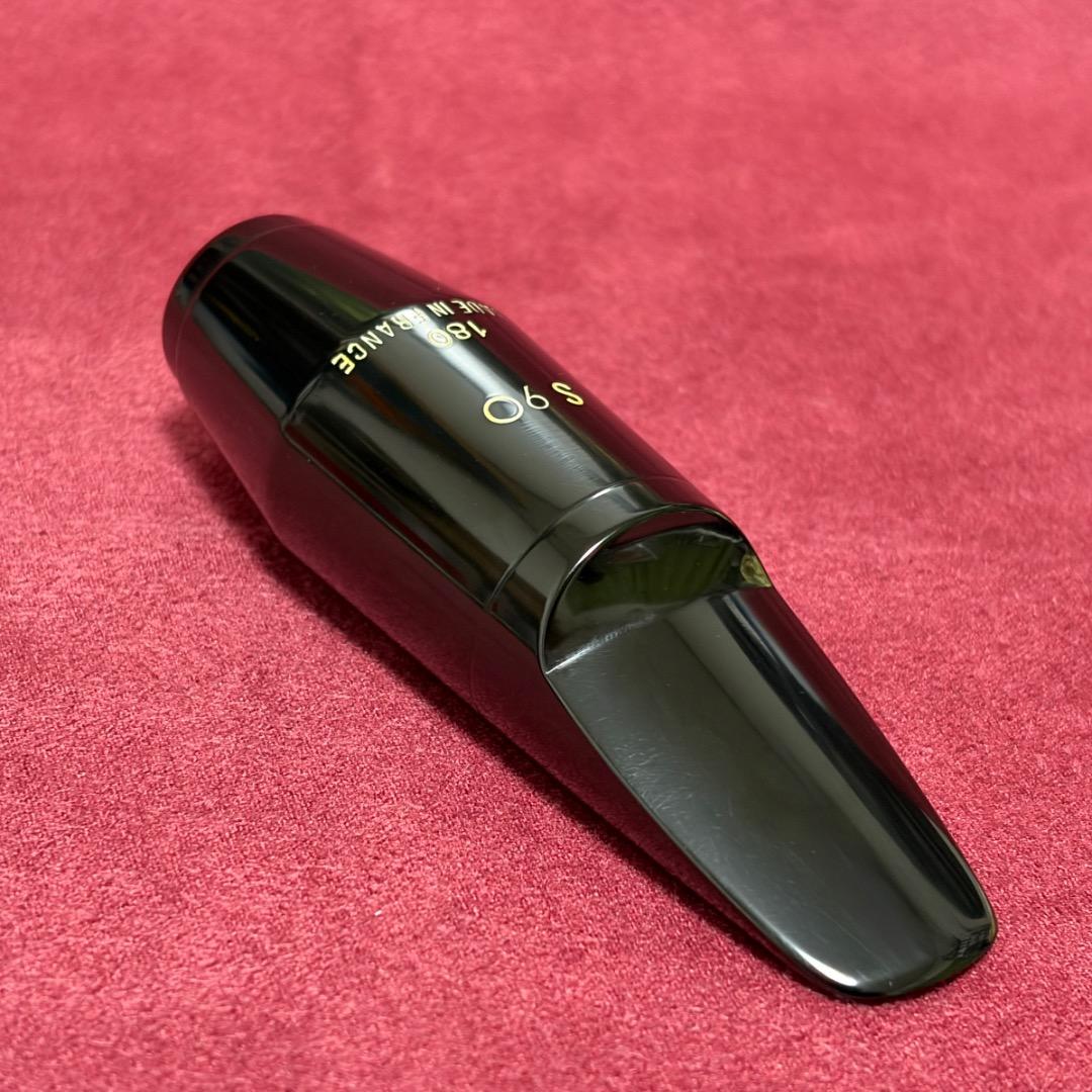 アルト S90 180 セルマー マウスピース - メルカリ