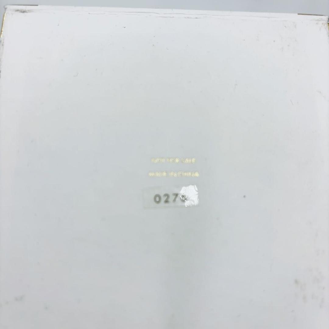 ルイヴィトン LOUIS VUITTON クリスタル スノードーム 2022