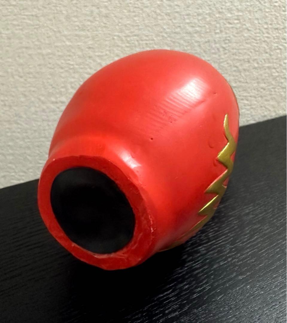 ⭐︎激レア・新品・未使用品⭐︎ぐれダルマ(駄美術グッズシリーズ)貯金箱