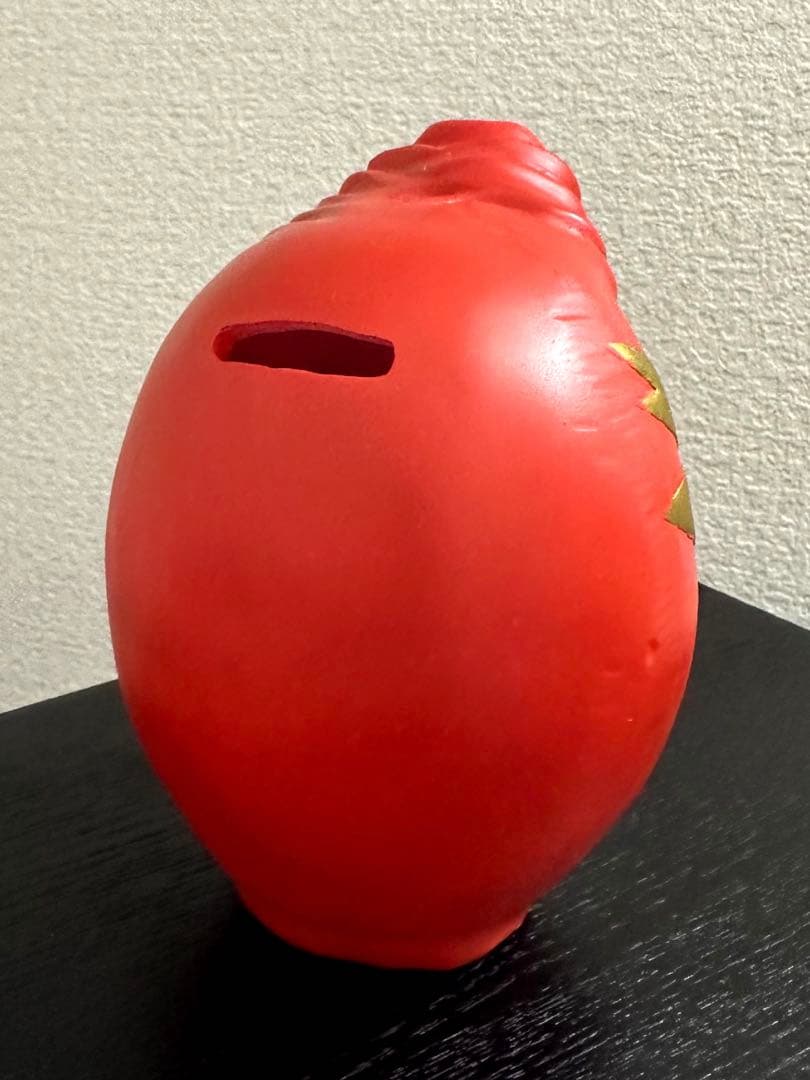 ⭐︎激レア・新品・未使用品⭐︎ぐれダルマ(駄美術グッズシリーズ)貯金箱