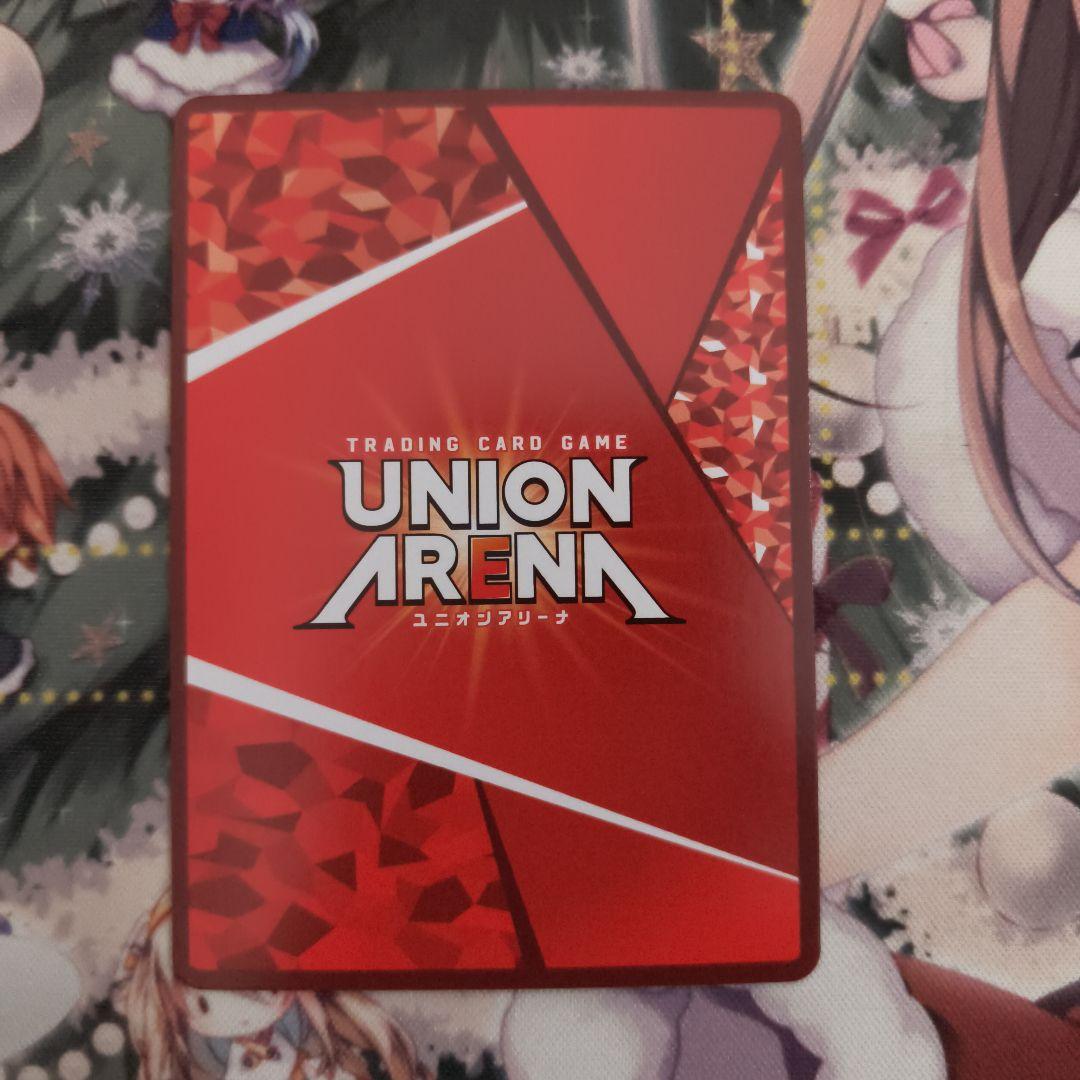 ユニオンアリーナ　魔法少女まどかマギカ　巴マミ　星2　パラレル