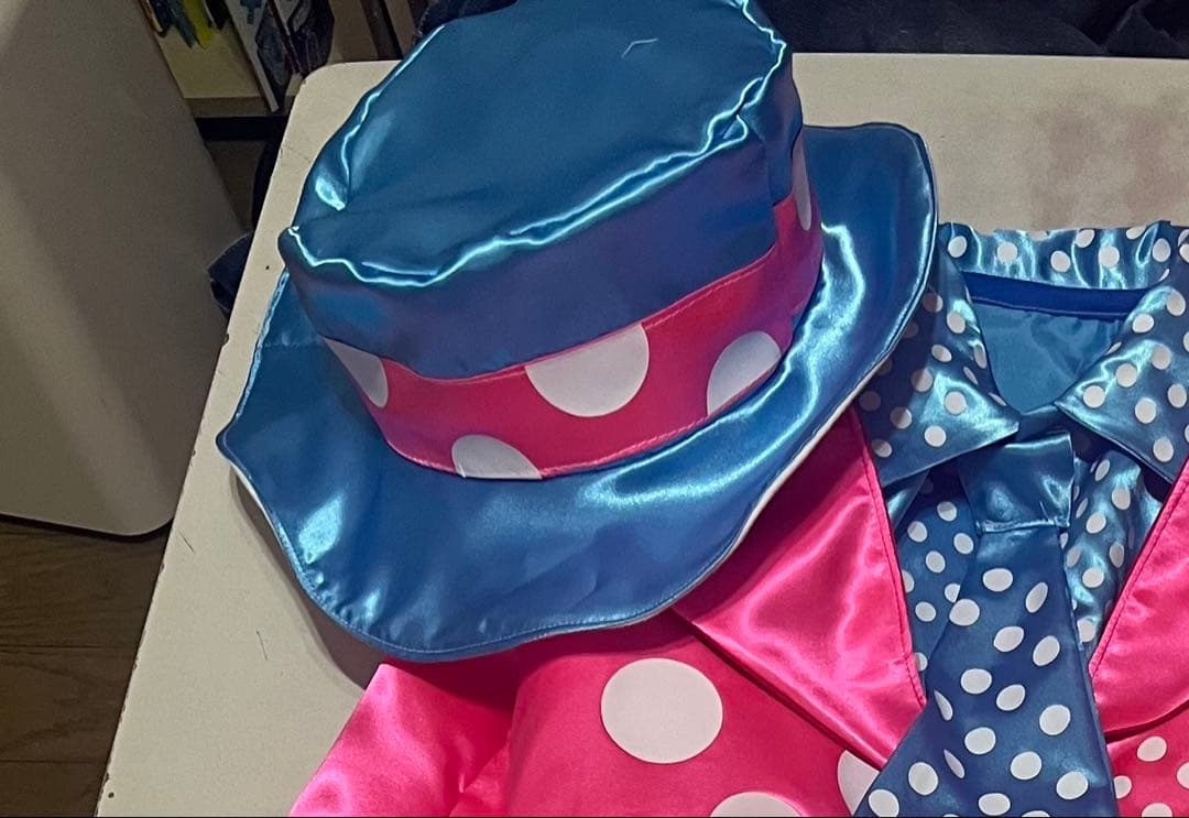 しちゃんページ