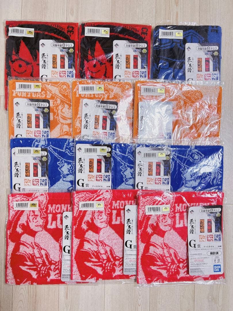 一番くじ ワンピース 匠ノ系譜 G賞  アートタオル 一番くじ ワンピース 匠ノ系譜 決闘ノ記憶｜一番くじ倶楽部｜BANDAI