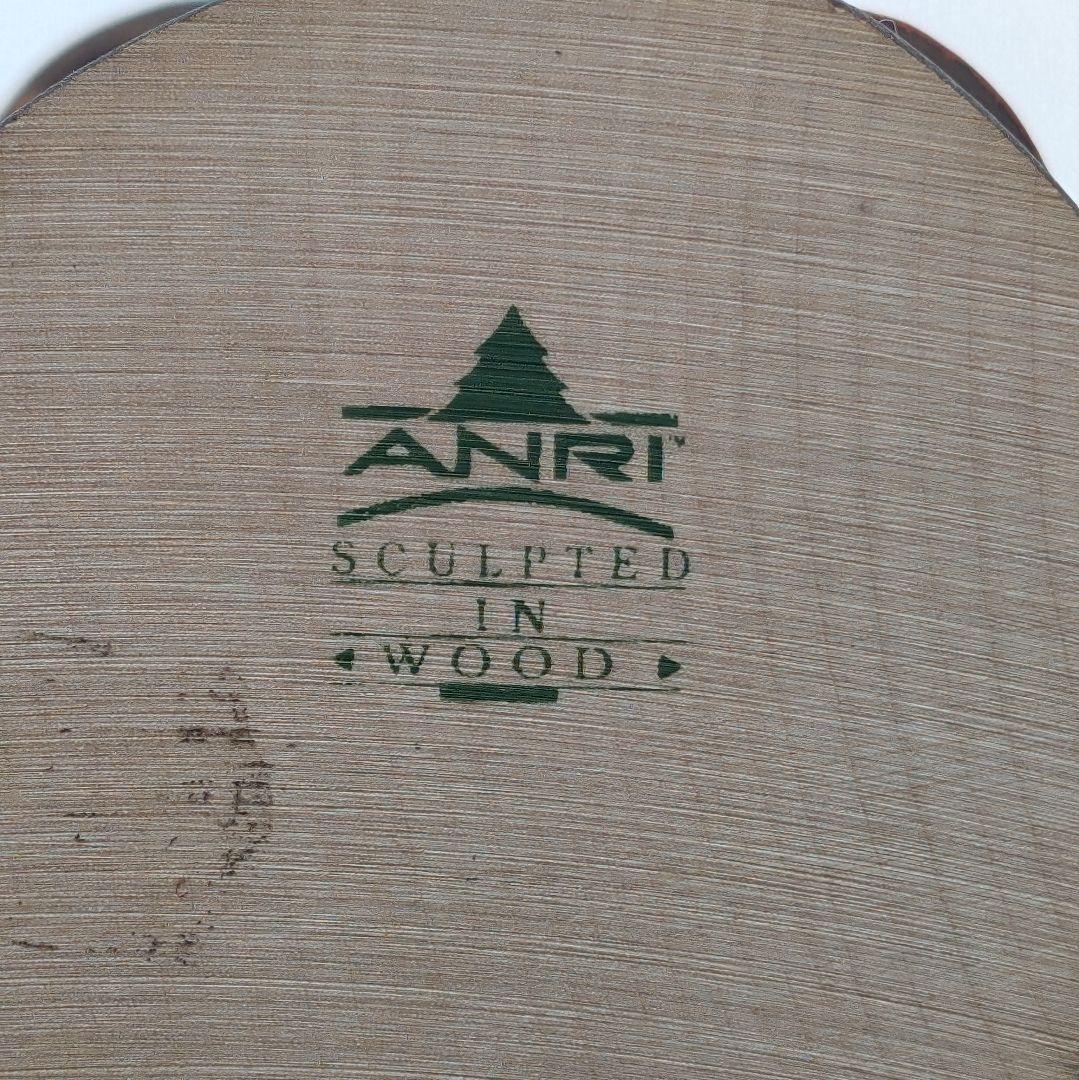 美品【Golden Blossom 】アンリ人形　16cm