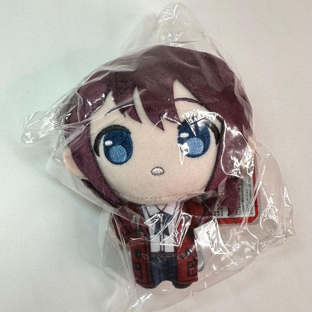 井芹仁菜】ぷちっしゅ! ガールズバンドクライ - メルカリ