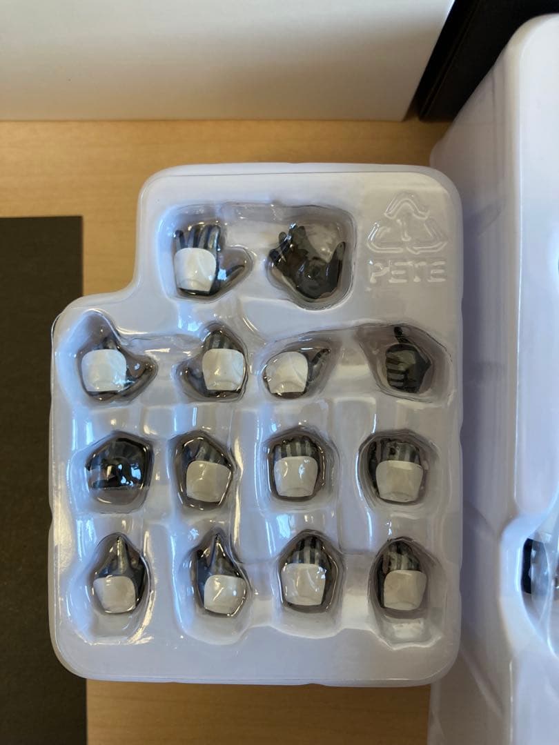 S.H.Figuarts 真骨彫 仮面ライダークウガ 龍騎 ダブルW 電王