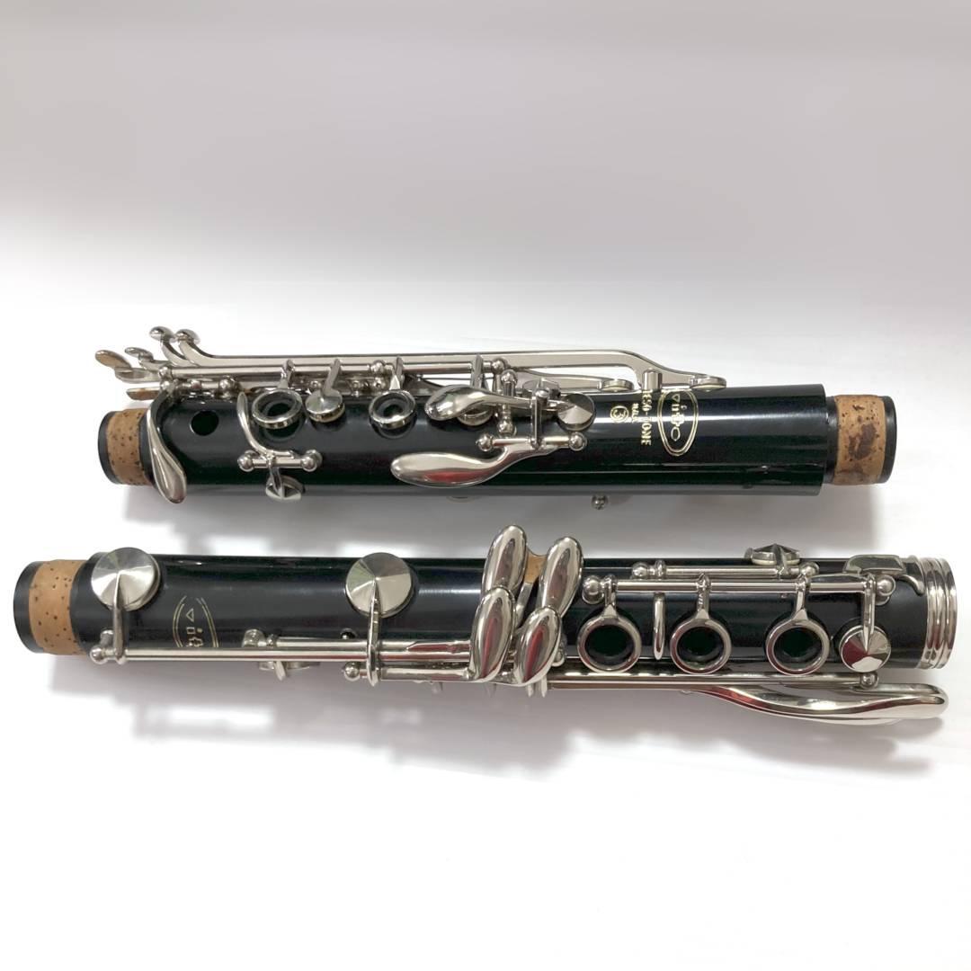 Vito Reso-Tone 3 B♭クラリネット Leblanc プラ管 - メルカリ