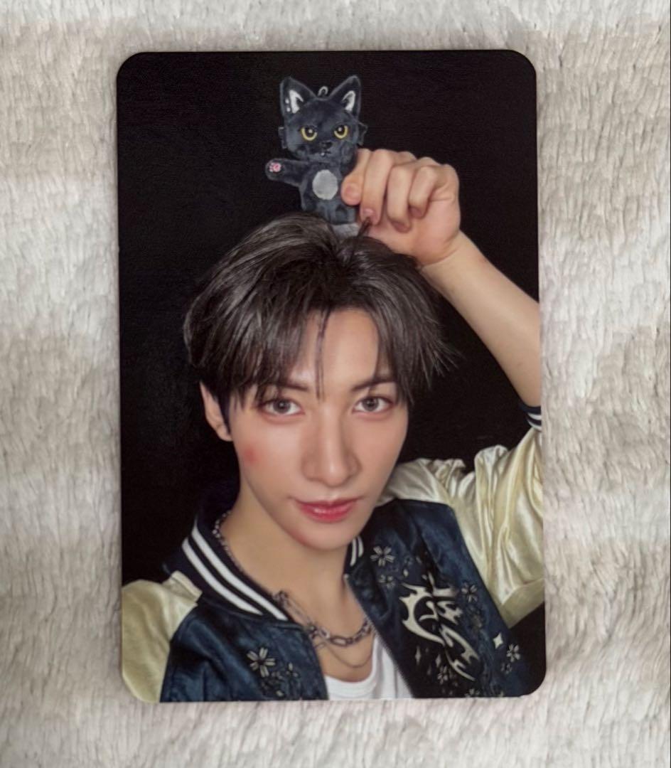 NEXZ ユウ NEXZOO Ver. トレカ - メルカリ