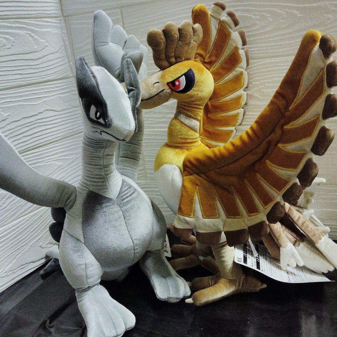 ポケモン☆♥ホウオウ・ルギア♥☆ゲームボーイカラー 金・銀