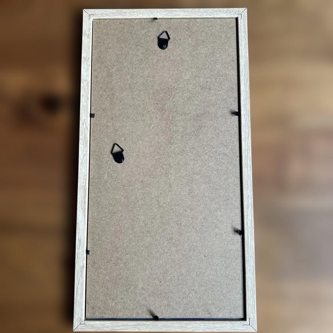 ミナペルホネン ファブリックフレーム 壁飾り - メルカリ