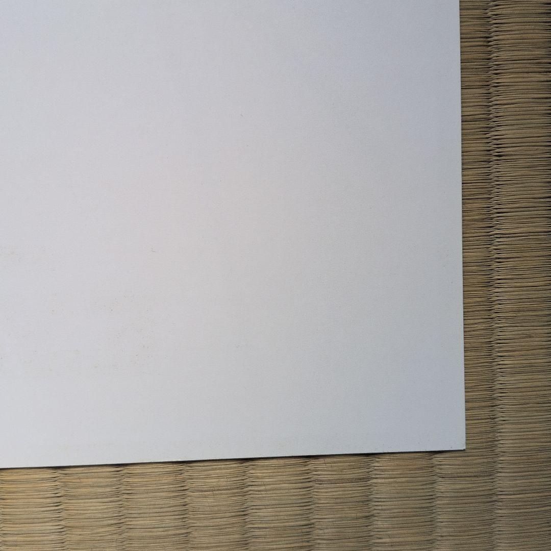 矢沢永吉さん　直筆サイン色紙　東芝EMI　美品