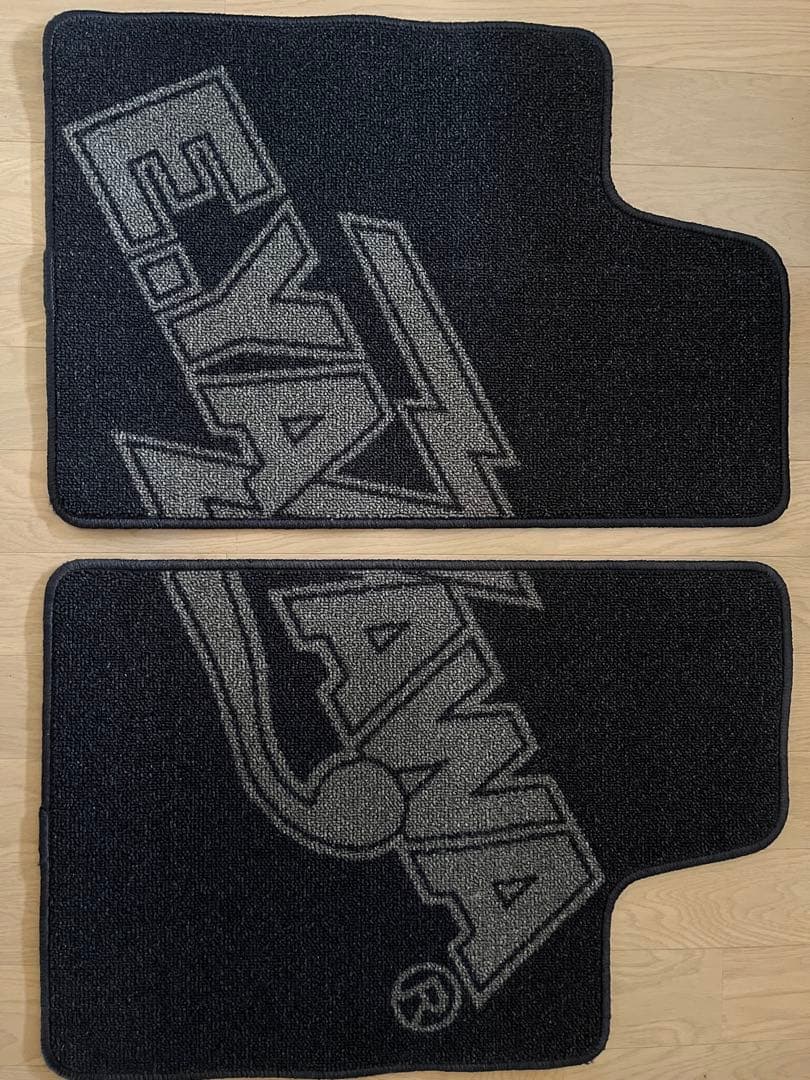 矢沢永吉 車 フロアマット - メルカリ