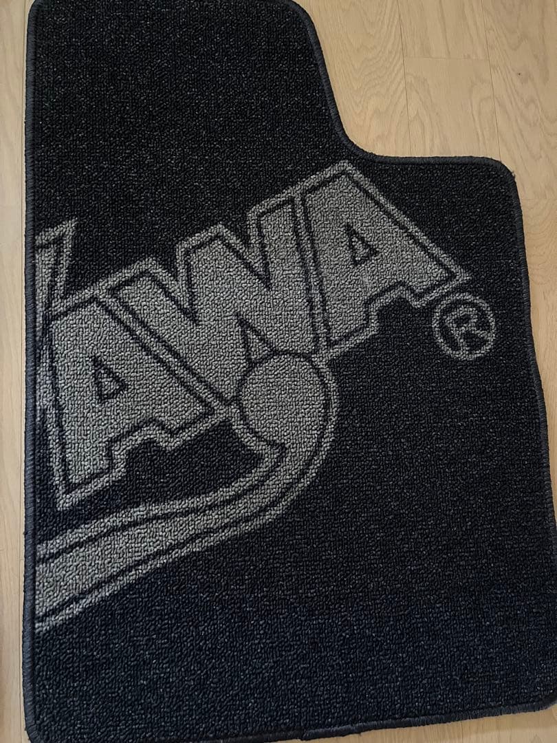 矢沢永吉 車 フロアマット - メルカリ