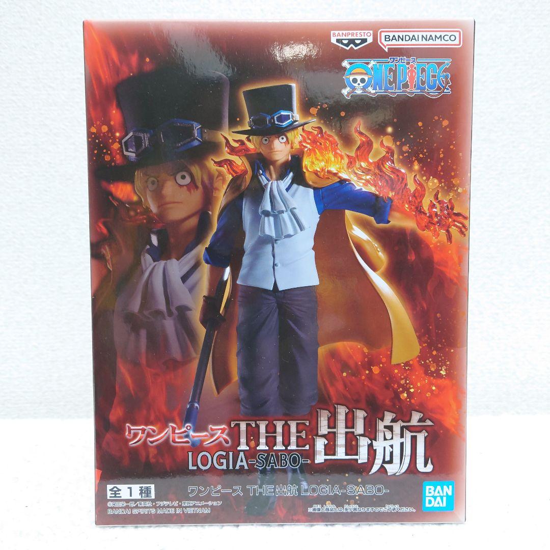 ワンピース THE 出航 フィギュア　17点セット/まとめ売り