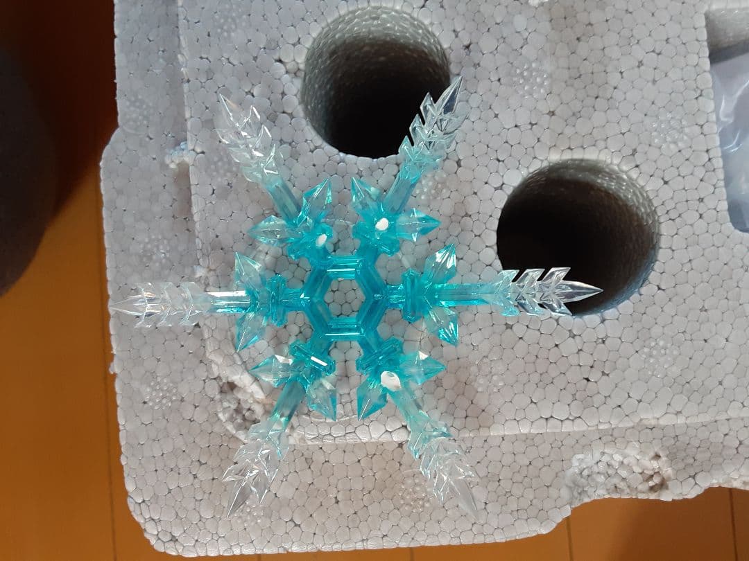 ザキングオブファイターズ UA クーラ・ダイアモンド スタチュー フィギュア