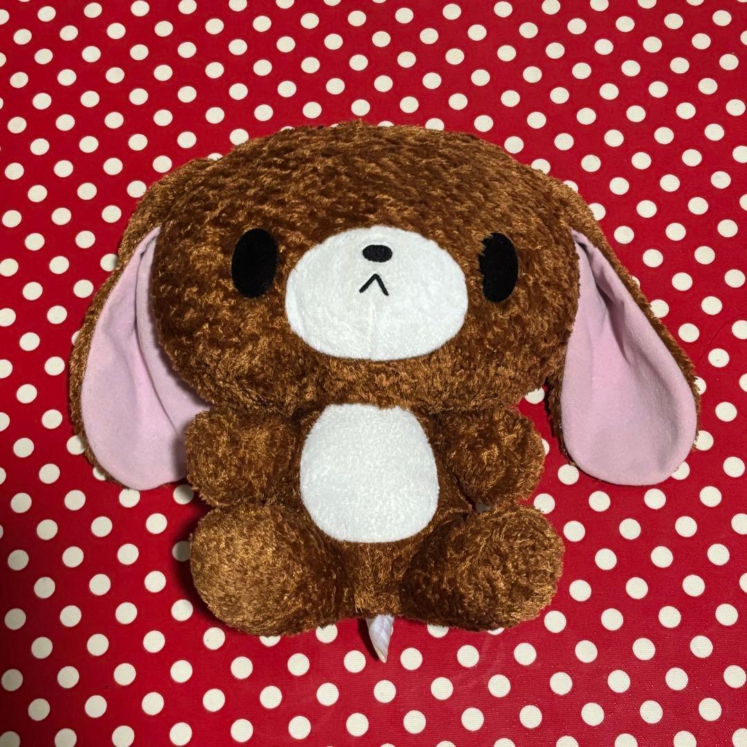 ⭐︎激レア⭐︎シュガーバニーズ ぬいぐるみ5匹セット - メルカリ