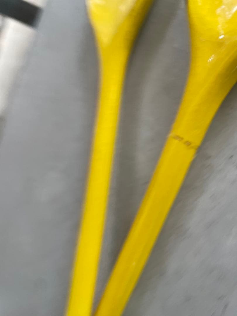 イエロー サラダトングAtelier 1627 Usagi pour toi