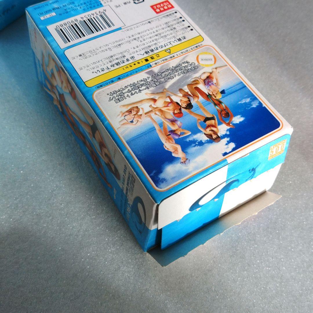 内袋未開封品】デッドオアアライブエクストリーム フィギュア 12個