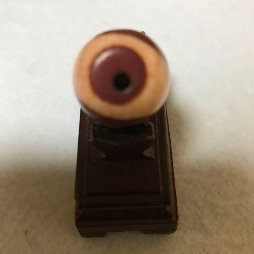 超激レア‼︎ 赤龍紋　樽型　太極天珠