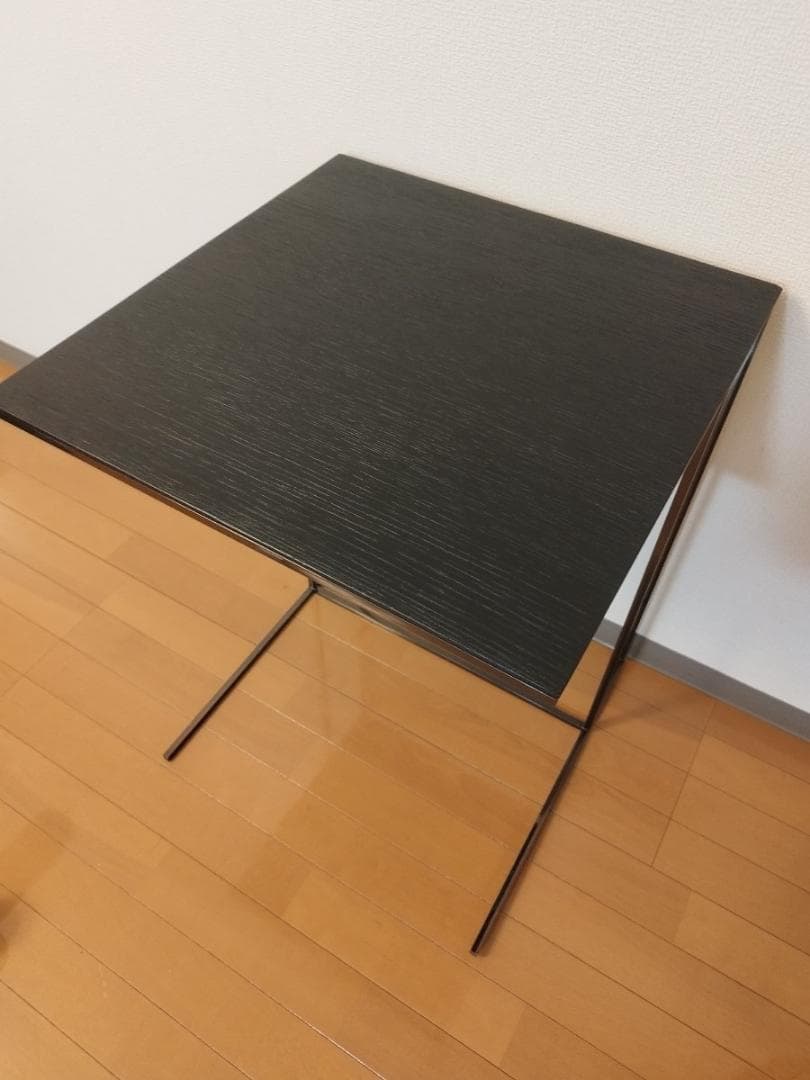 Minotti ミノッティ Leger レジャー サイドテーブル 16万 - メルカリ