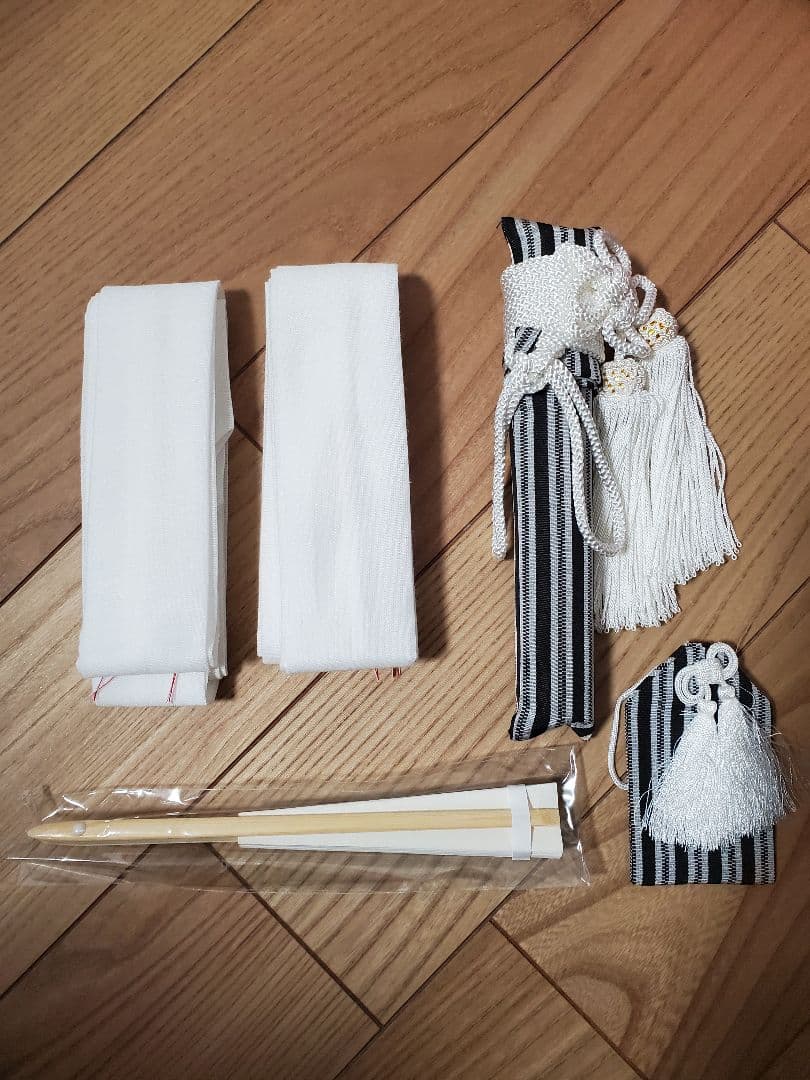 男の子　七五三　 5歳　袴のセット　京越