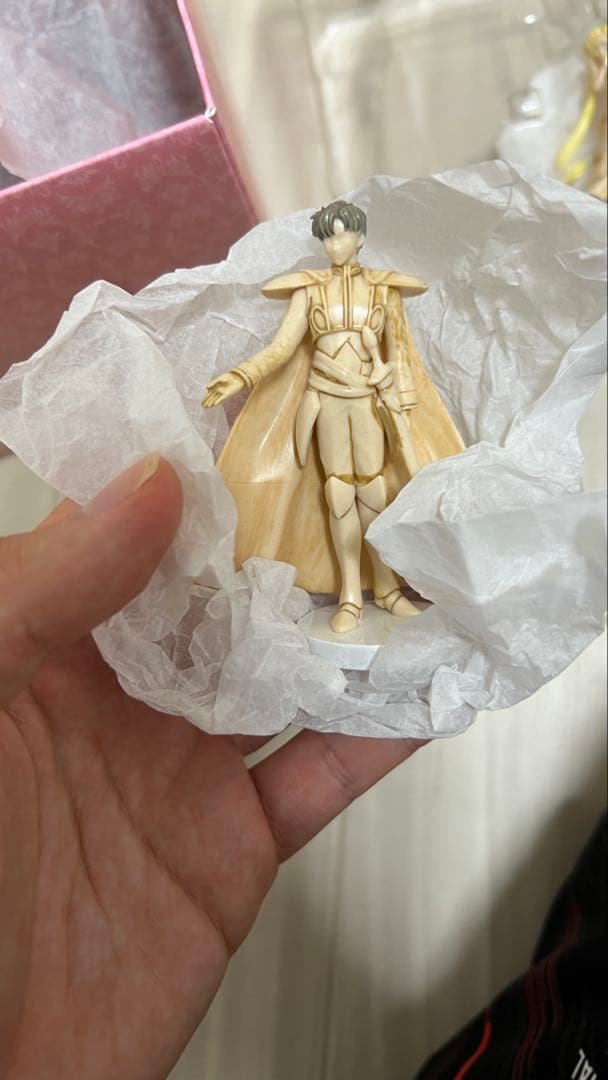 セーラームーン タキシードミラージュ オルゴール